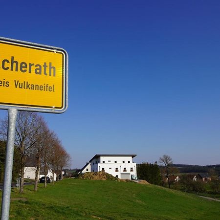 Nuerburgring Aparts Welcherath 外观 照片
