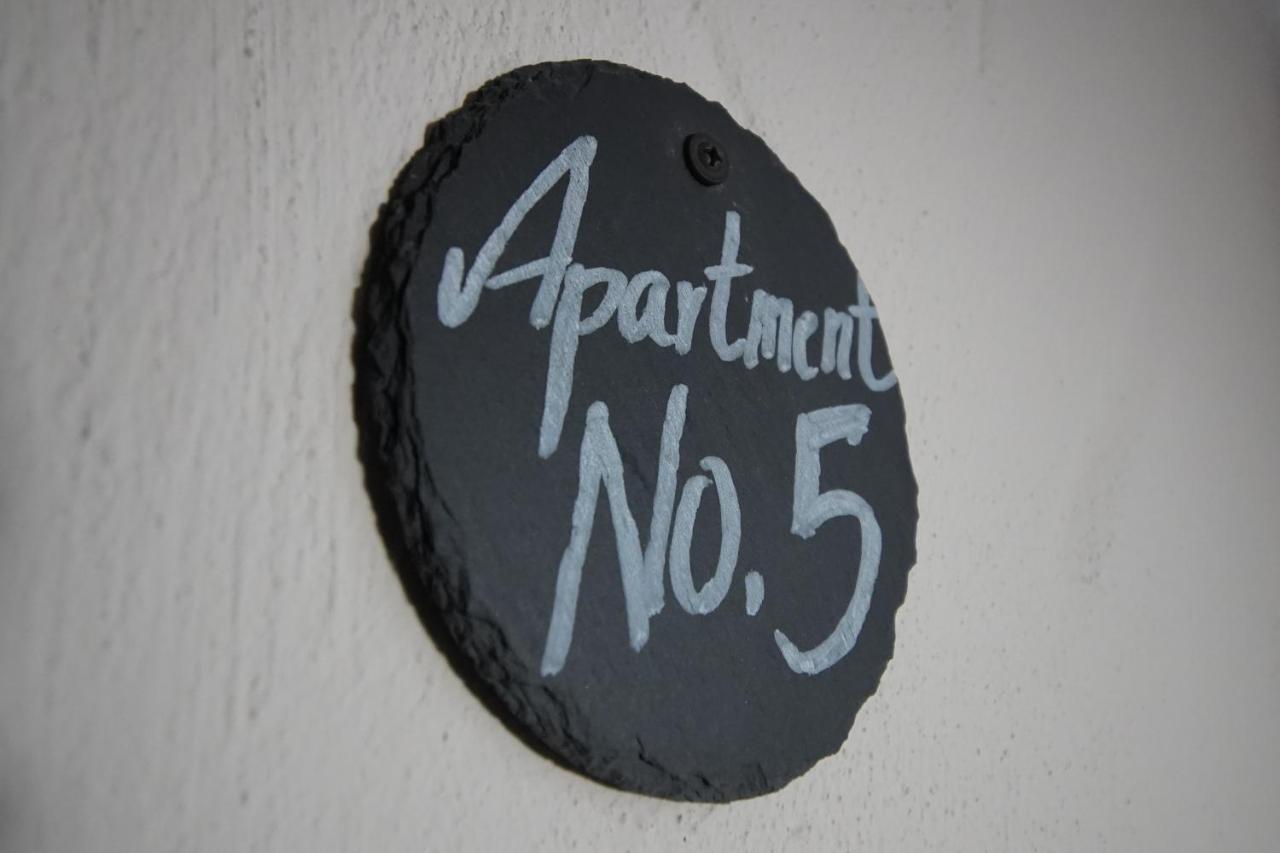 Nuerburgring Aparts Welcherath 外观 照片